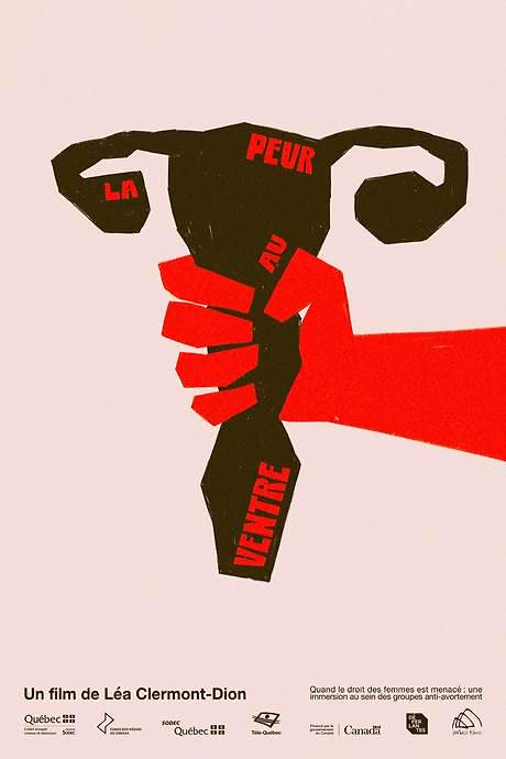 La peur au ventre
